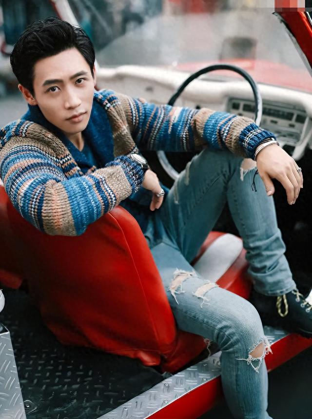 魏晨和王鸥告诉我们,这世界上有不透风的墙!