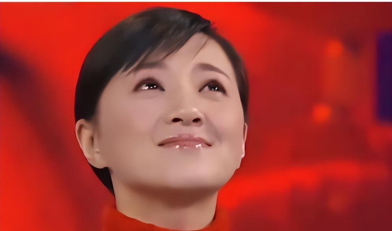 金玉婷|她是最悲惨女演员：5次上央视春晚，却遭同行排挤，毁掉大好前程