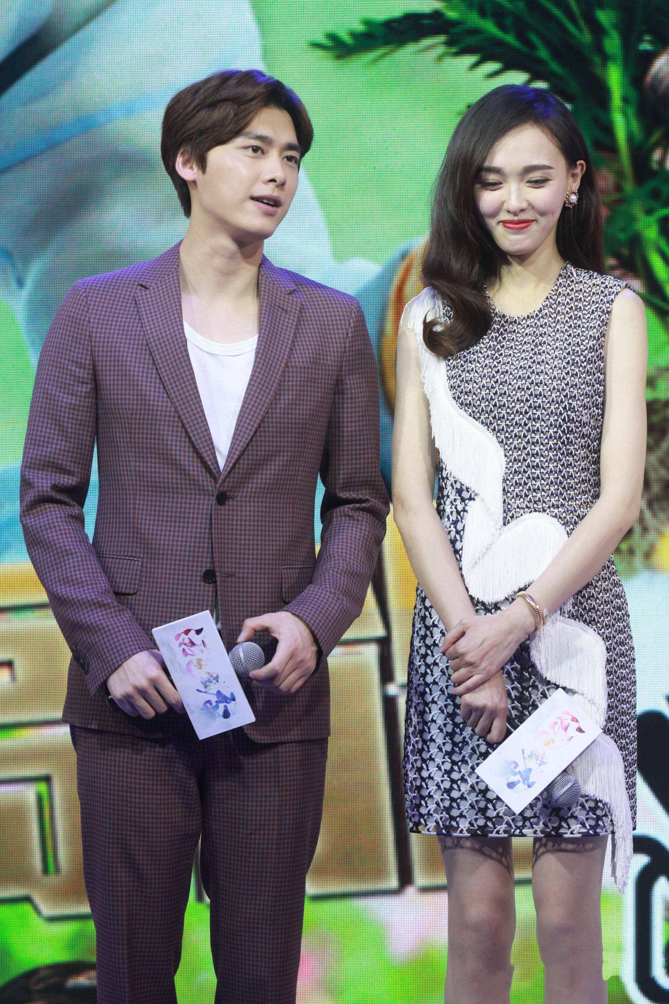 李易峰|李易峰:我错了!