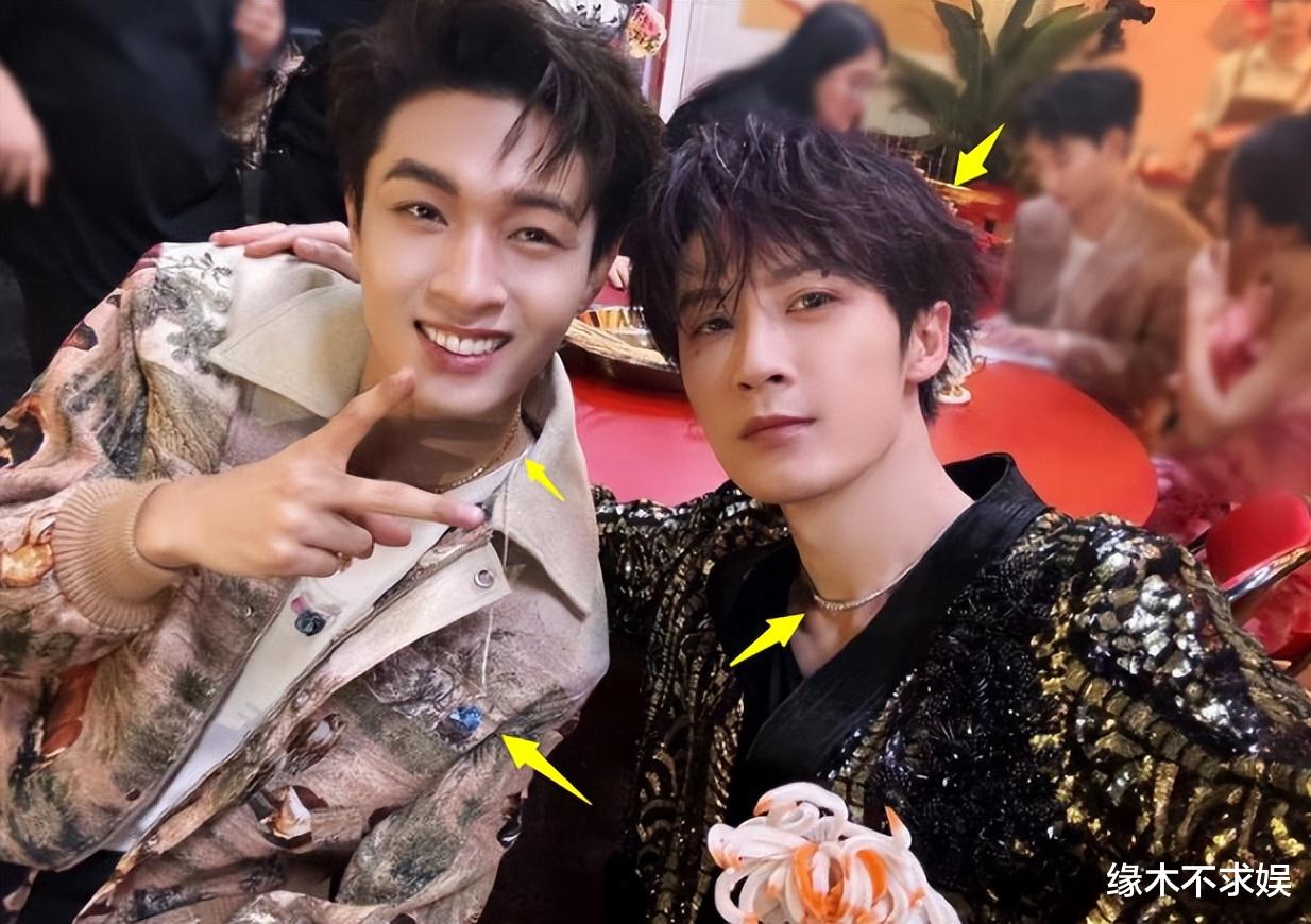 宝妈吐槽晚会：越来越不适合孩子观看，女星穿着暴露，男星脂粉味