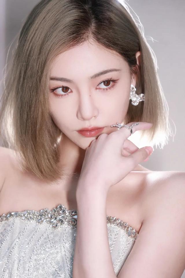 短发 懒人别留短发，你舅同意你都不能剪