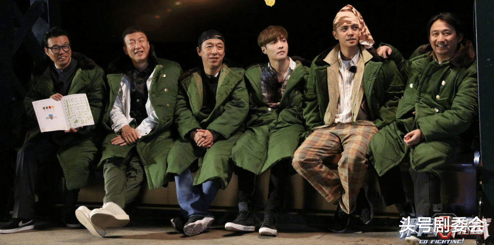 开播一天,拿下收视第一!22亿播放量,湖南卫视又拿到收视王炸!