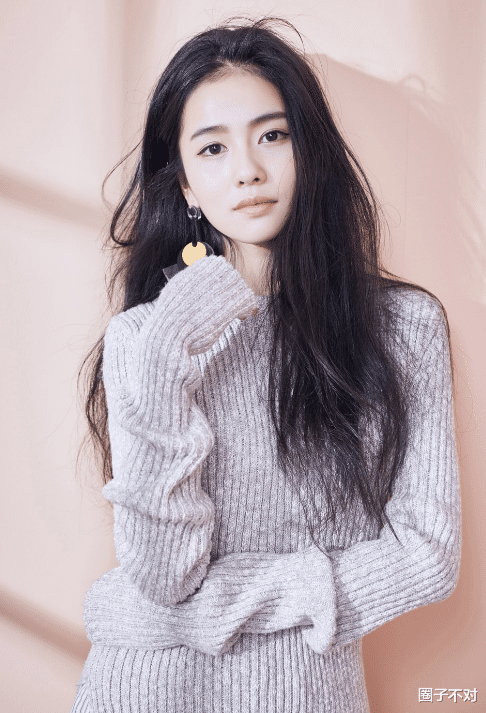 这一次,29岁的白鹿,不再被观众宽容