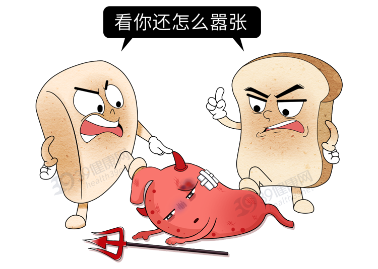 为什么中国胃癌越来越多？医生：不想被胃病缠上，3种食物少碰