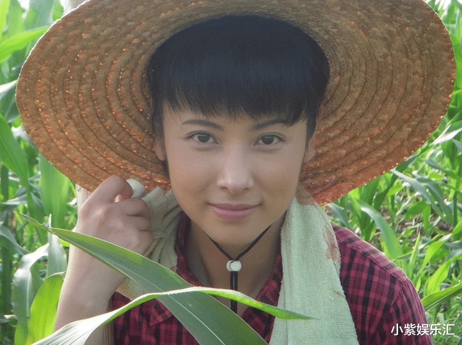 44岁与田亮对簿公堂离婚，但如今她笑到最后！