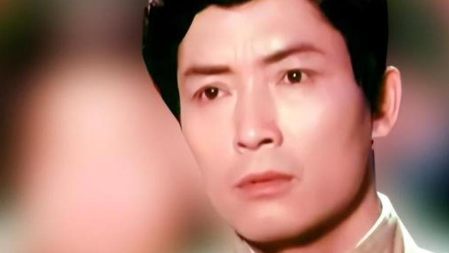 杜熊文|著名演员杜熊文去世：其演艺生涯坎坷有泪，初恋妻子是著名艺术家