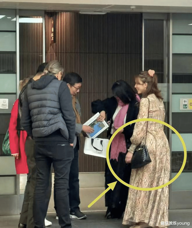 林志玲，48岁了仍显年轻，坦言5个小习惯，你也可以“冻龄”