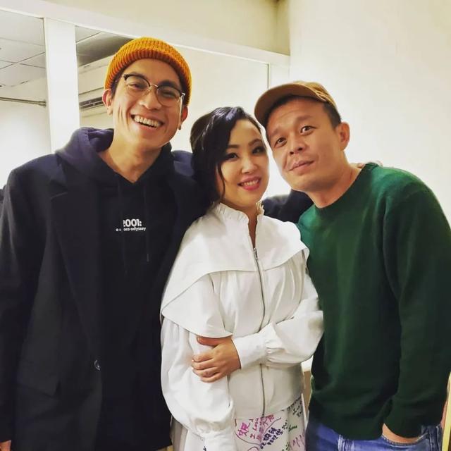 TVB|47岁TVB谐星离巢即获金像奖提名，曾厌做「扮嘢王」？