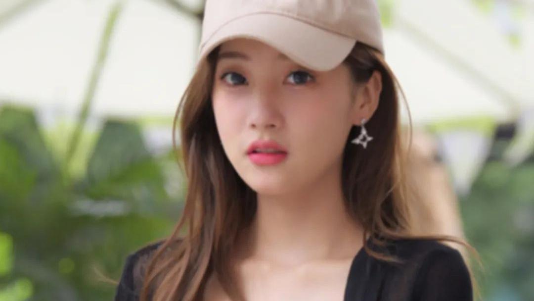 南京|身材太好的女生，在职场中，到底是好是坏？