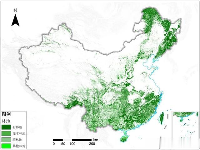 中国国家地理|中国最适合居住的地区在哪里？《中国国家地理》选中西南地区