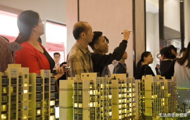 香港影帝林家栋：什么都能炒，房子不是用来住的吗，世界很奇怪