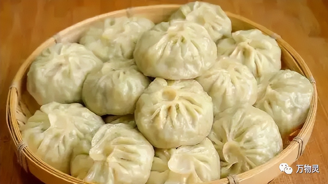 |早餐店的“铝包子”越来越猖狂，我们应提高警惕，该如何辨别呢？