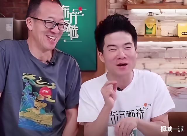 董宇辉半小时疯狂卖出50万本书，是丈母娘的功劳？