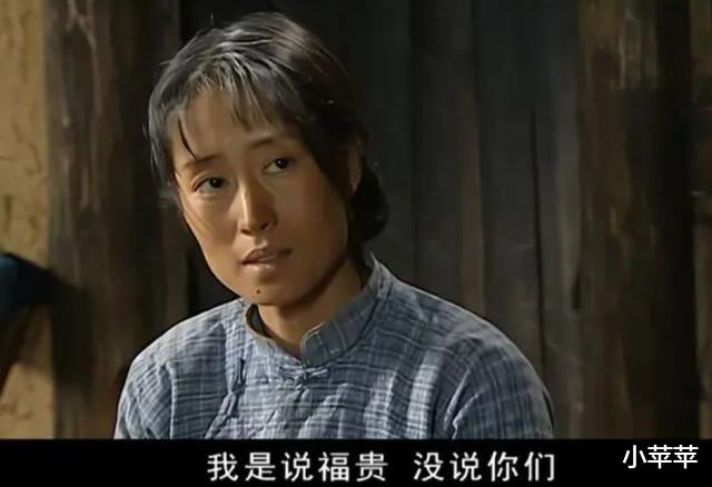 |瞪眼咆哮,摇头晃脑,这6位被高估的“老戏骨”,演技有点浮夸