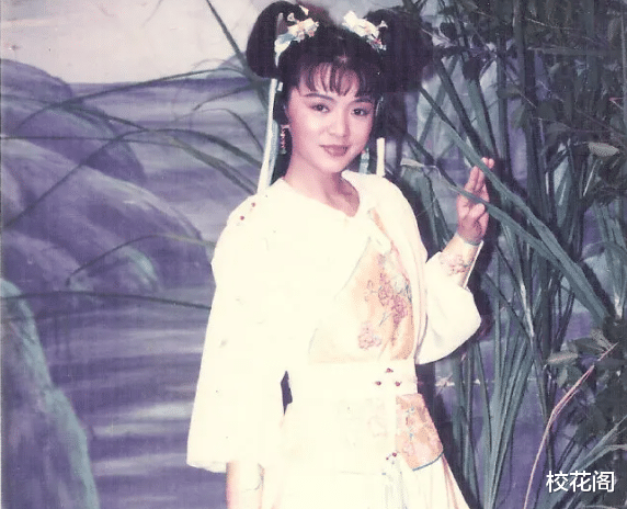 黄蓉|7版黄蓉的惊艳登场对比,谁是独一无二的“俏黄蓉”,谁在硬凑尬演