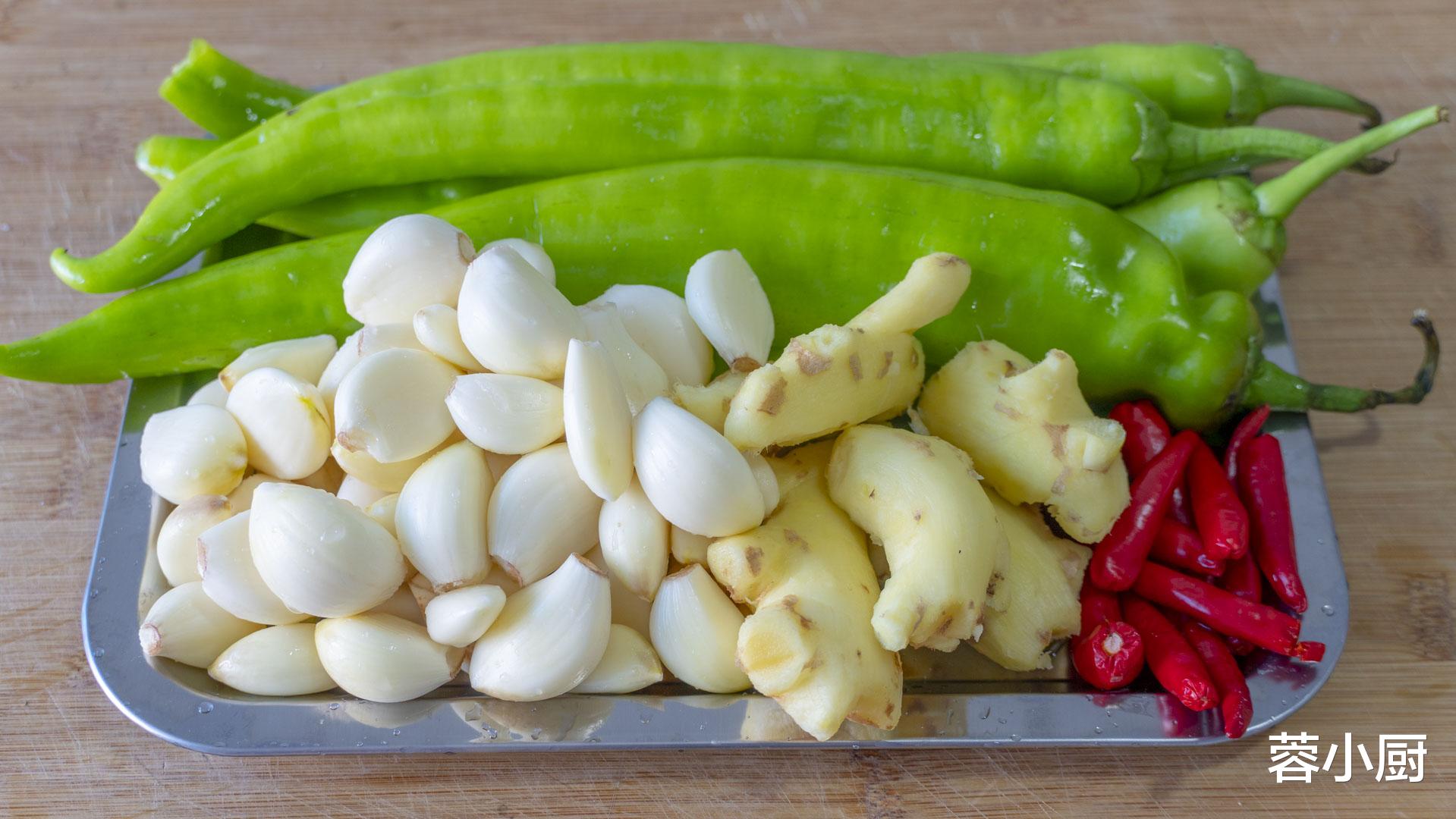 美食教程|“7月不排毒,一年都会堵”,多吃5道天然“排毒菜”,无毒一身轻