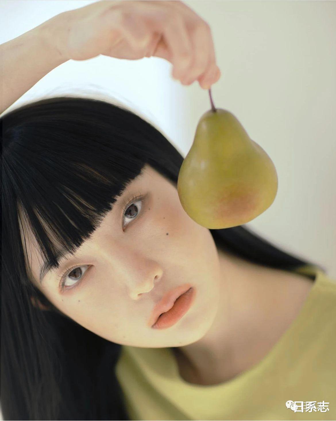 穿衣搭配 原来,用衣服撑起的时尚感,在随意的氛围感面前也会黯然失色啊!