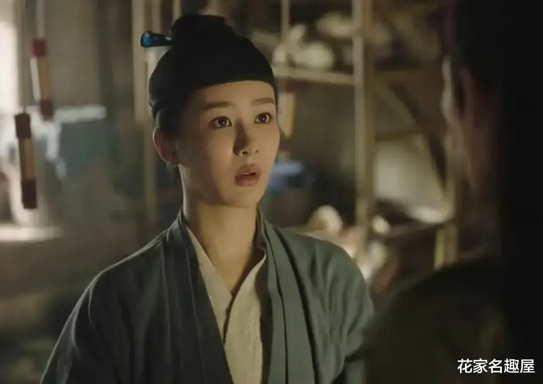 《长相思》小夭受伤,四个男人的反应,暗示了他们的结局