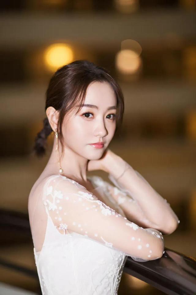 杨蓉|香艳女明星杨蓉