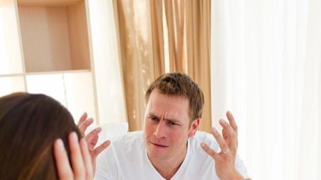 婚姻 那个总从丈夫口袋偷钱的女人