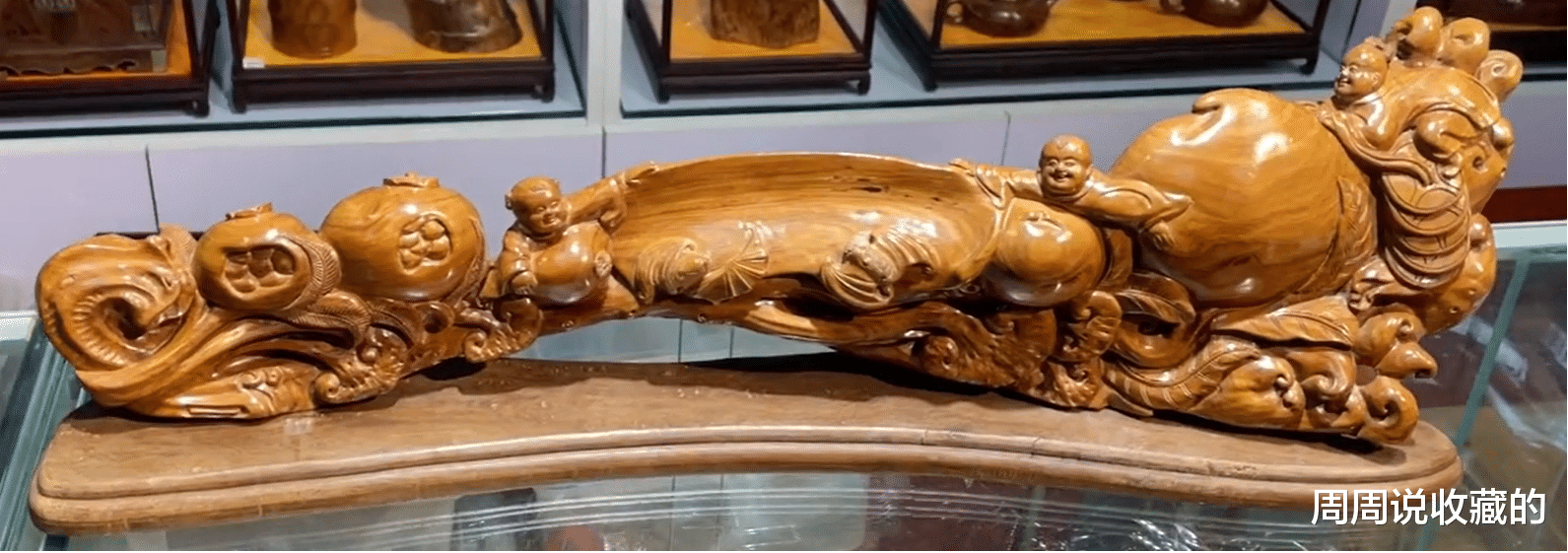 钱币|海黄老雕刻，到底值不值得入手？