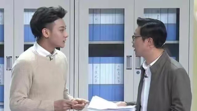 小品|龙年春晚将近，小品演员们准备好了吗？