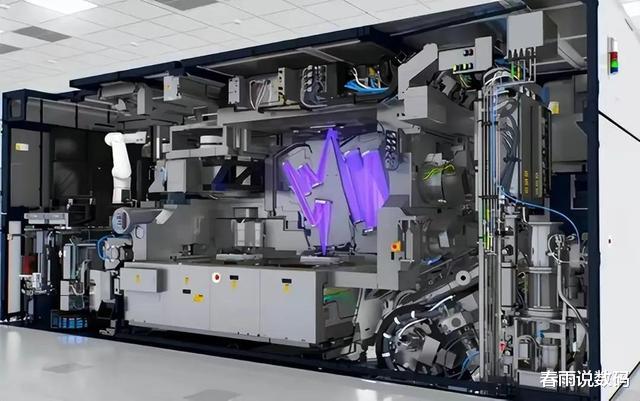 华为|‘限芯令’升级后,中企传来好消息,余承东:华为很多技术走在世界前列