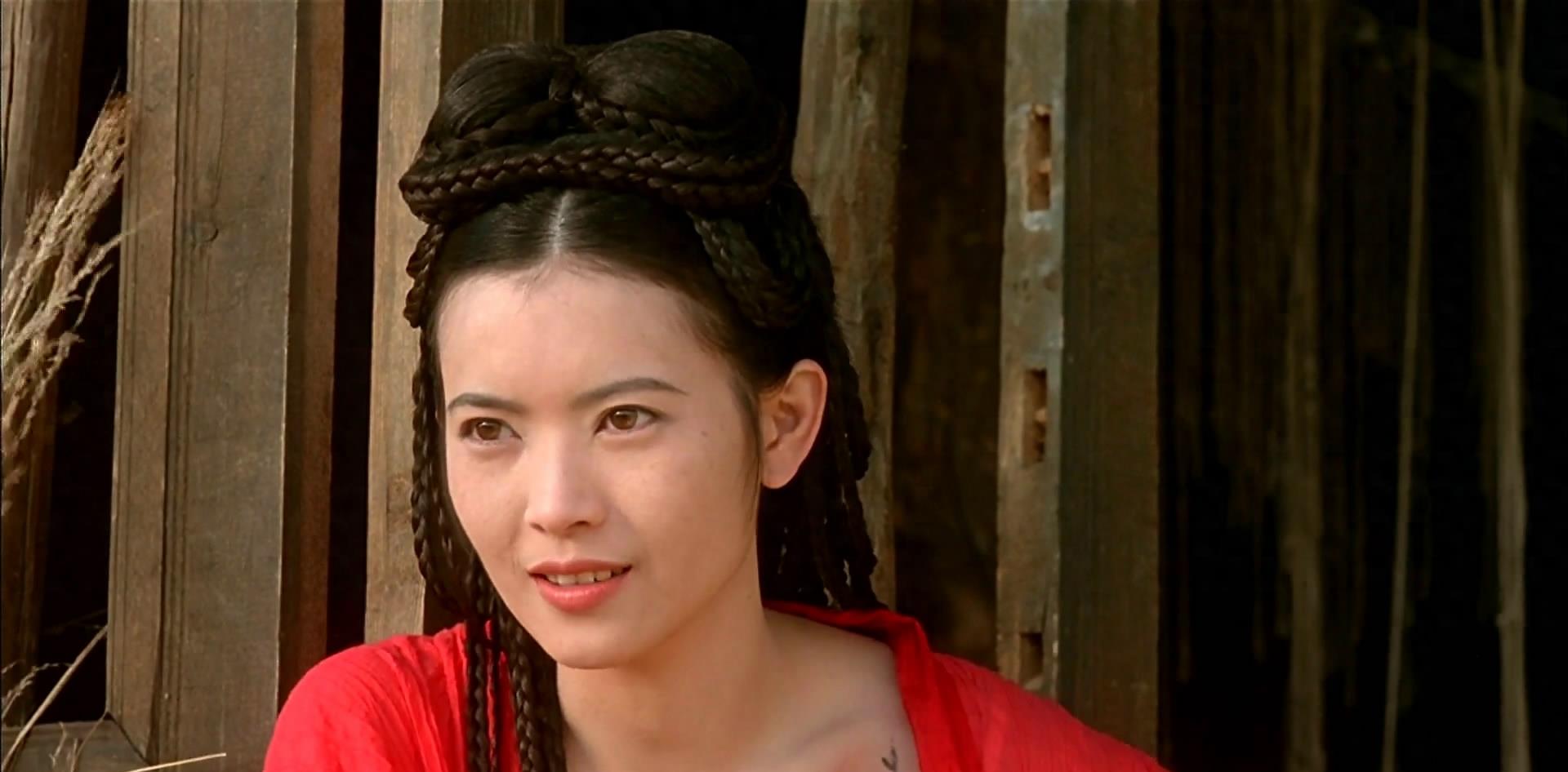 片场被折磨三小时?曾志伟假戏真做让人不解!网友:第二个蓝洁瑛