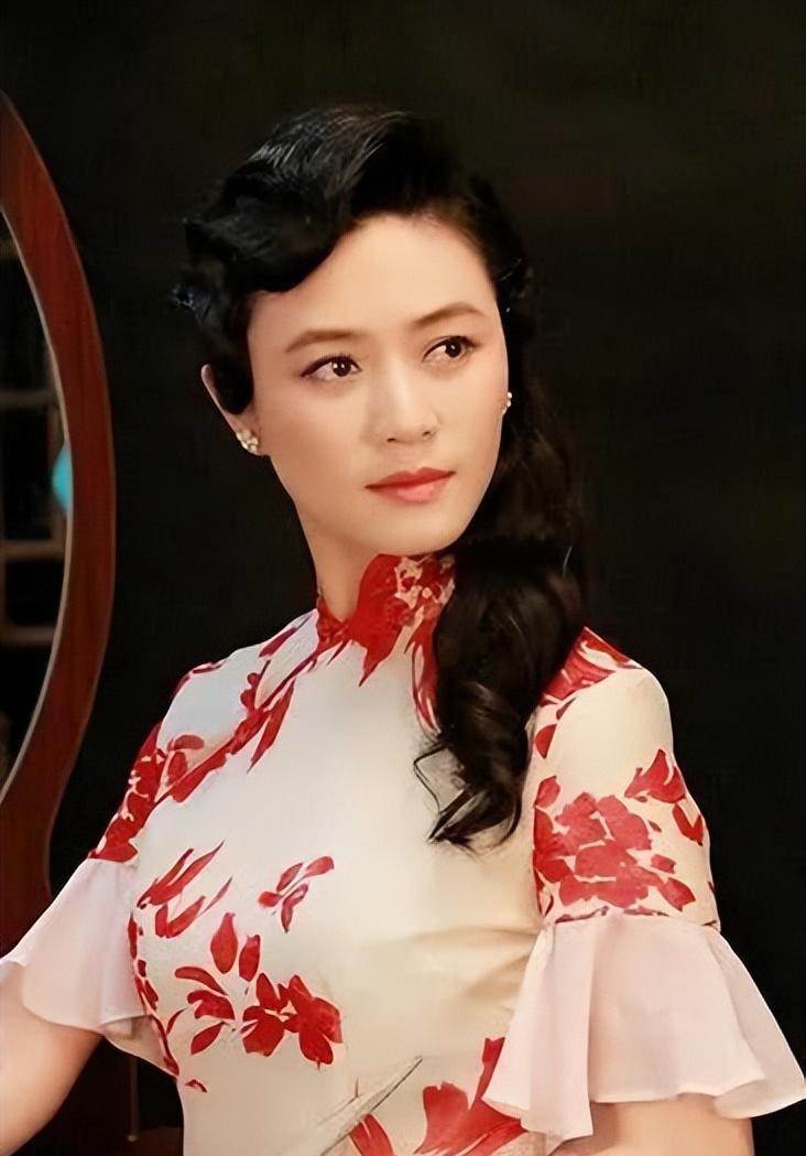 田海蓉|亿万富豪徐明：病死狱中8年后，明星妻子田海蓉和女儿过得如何？