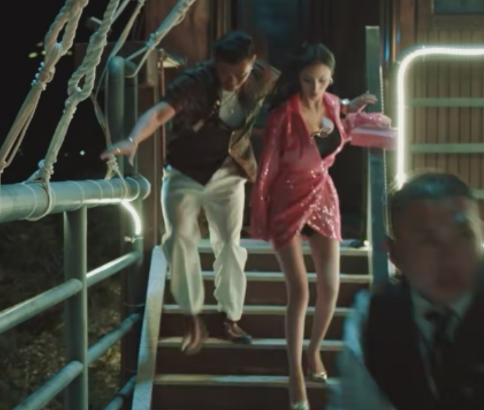 影版《破冰行动》翻车!一星二星满屏飘,女演员身材成最大看点?