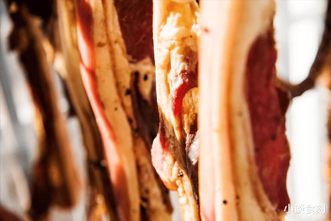 |老人说“大雪5不吃，吃了病易沾”，哪5不吃？记得抓紧告诉身边人