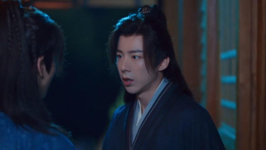 当刘宇宁被换脸成陈晓霍建华，我才明白：演员和网红的差距在哪里