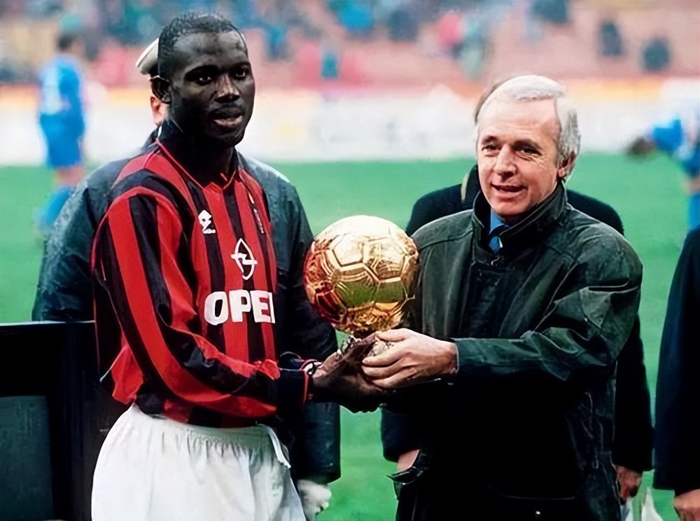 经济日报|金球奖得主们的职业生涯最后一站,大家都知道是哪家俱乐部吗?