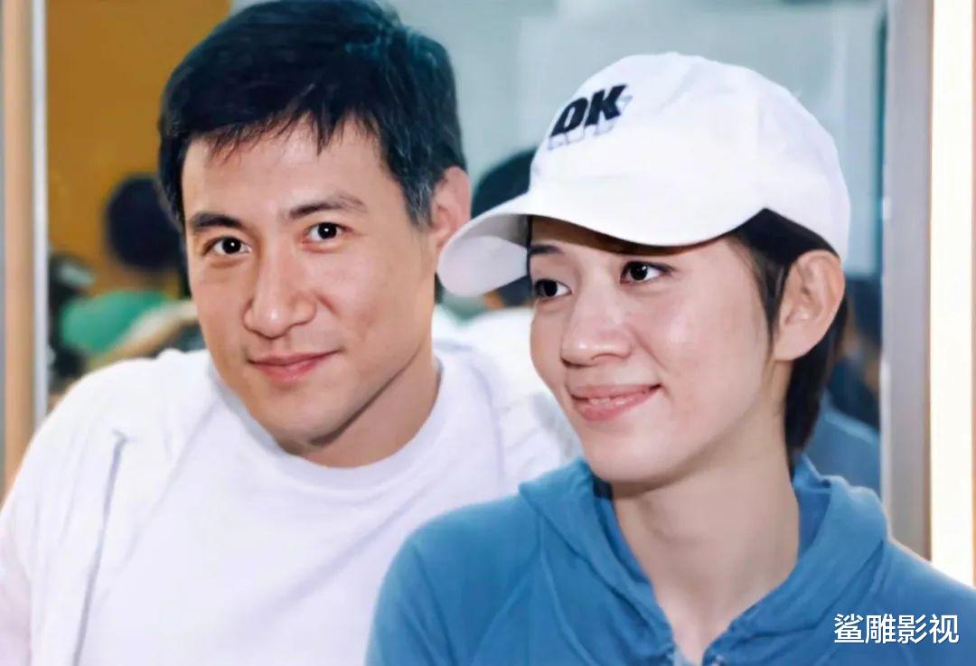 歌神张学友,骗了我们40年