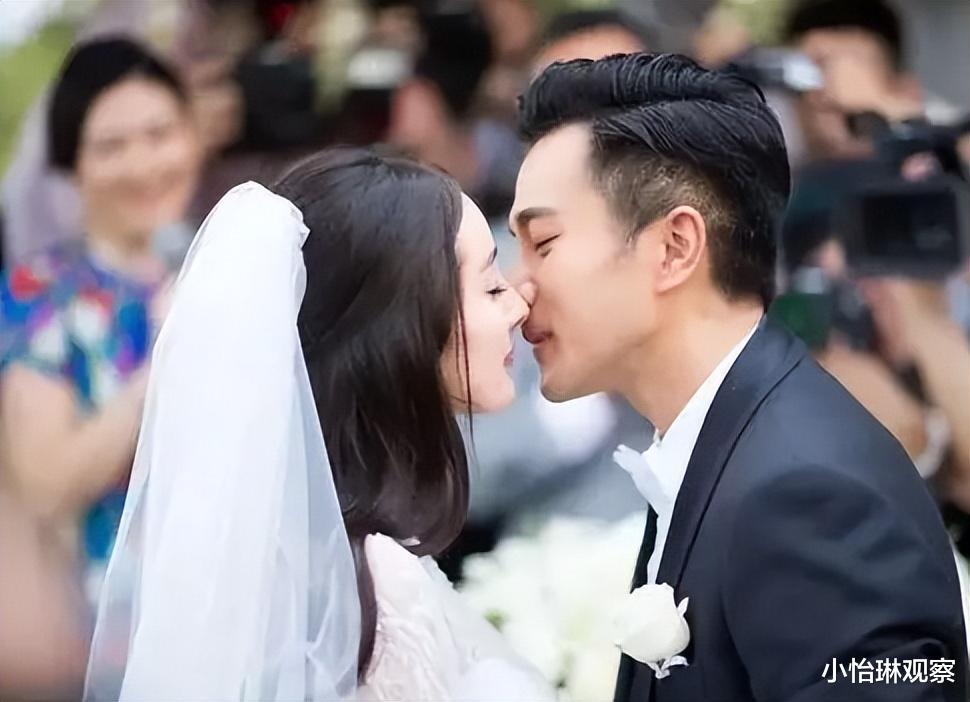 大S|离婚后反目成仇的4对明星夫妻，一对比一对撕的狠