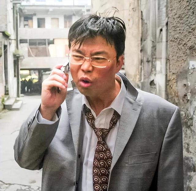 刘德华风流事:男人,哭吧哭吧不是罪!