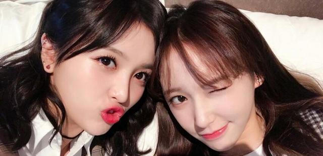 吴宣仪|杜华怎么想的?让吴宣仪程潇开始走性感路线,转变较突然不太适应