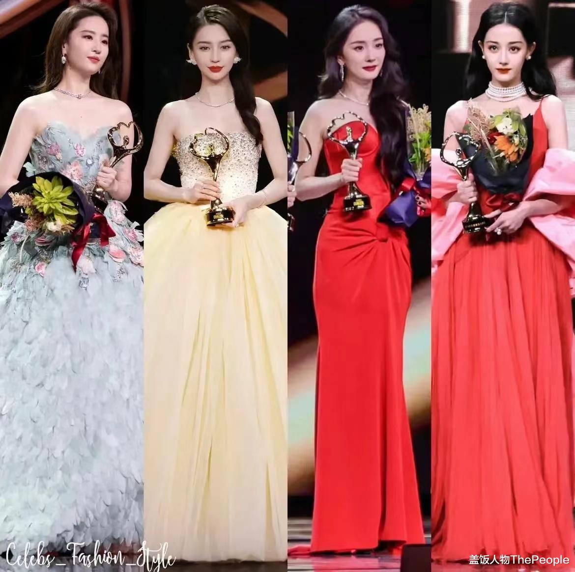 明星|6位黑皮变雪肤的女明星,完美诠释了什么叫“一白遮百丑”