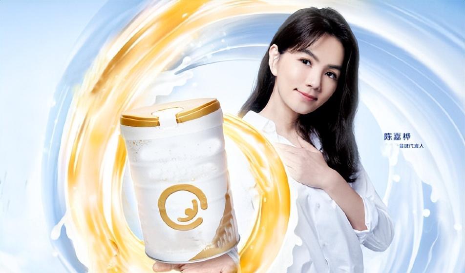 |《浪姐4》商务资源差距大,Ella张嘉倪成品牌宠儿