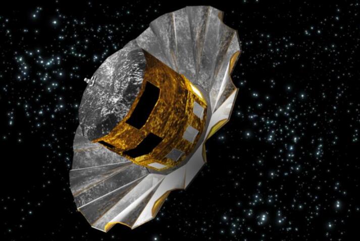 科学家计算出,有一颗名为"格利泽710"(gliese 710)的恒星会在大约150