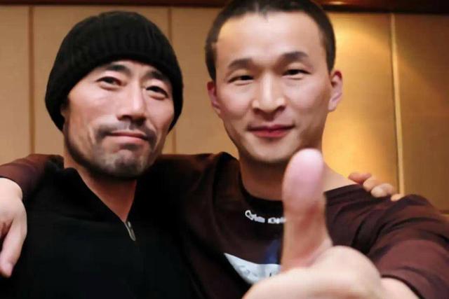 警察|农民工旭日阳刚：爆红后“作妖”，变糊后追悔莫及，他们做错了啥