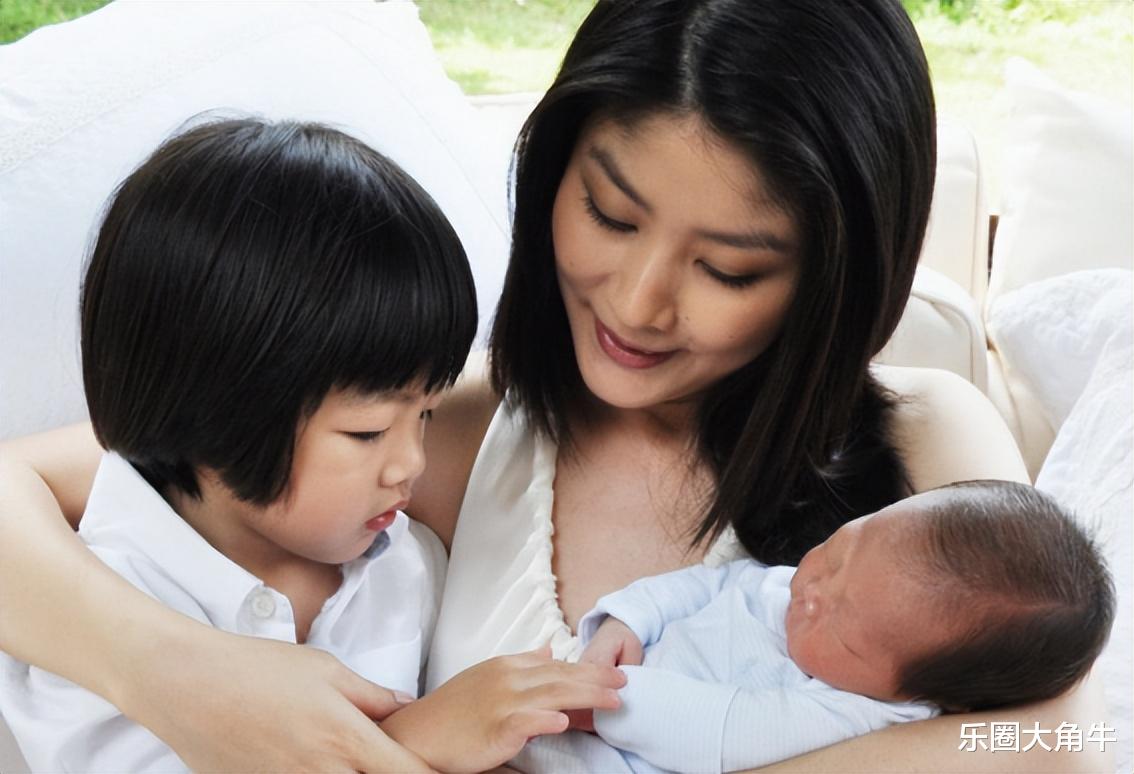 陈慧琳：嫁给初恋，痛失双胞胎女儿成一生遗憾，41岁如愿生下二胎
