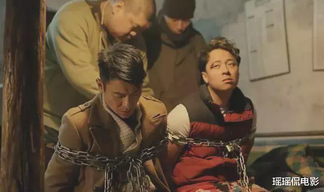 真实事件改编的6部电影，有尺度有深度，你看过几部？