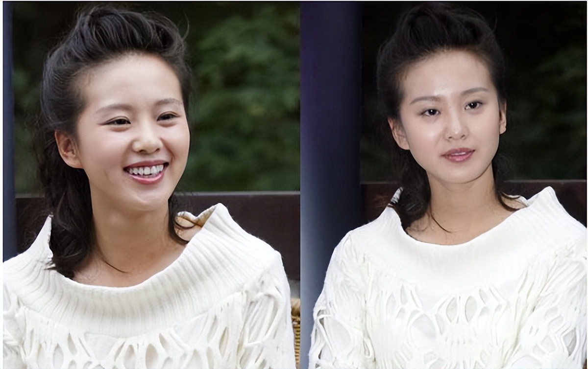 整容|明星的“倔强”叫没整容,微调我忍了,这9位方脸变小V脸真忍不了