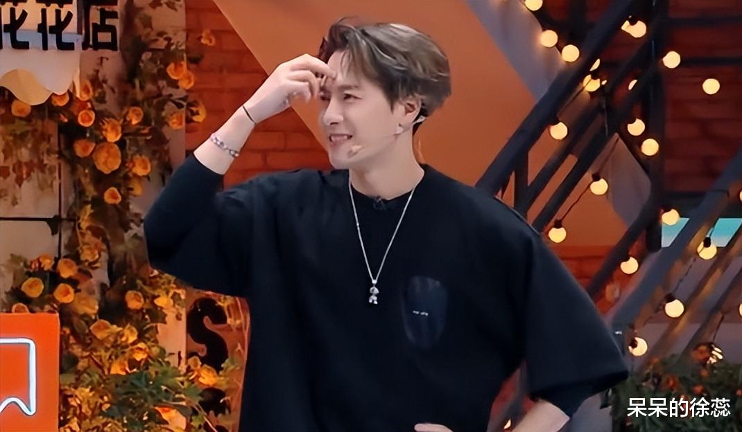 李承铉|《星期六》封神理由:爱妻的李承铉,温暖的杨紫,兴奋的王嘉尔