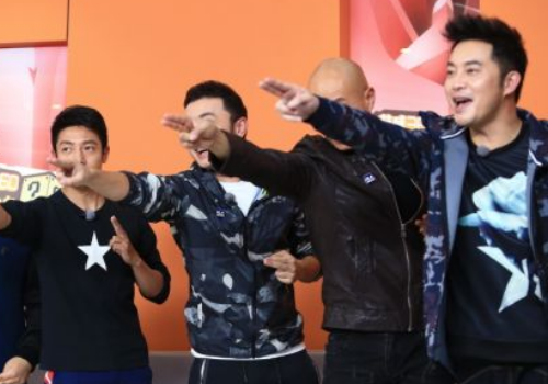 了不起的挑战|了不起的挑战,运动的极限,不止于此!