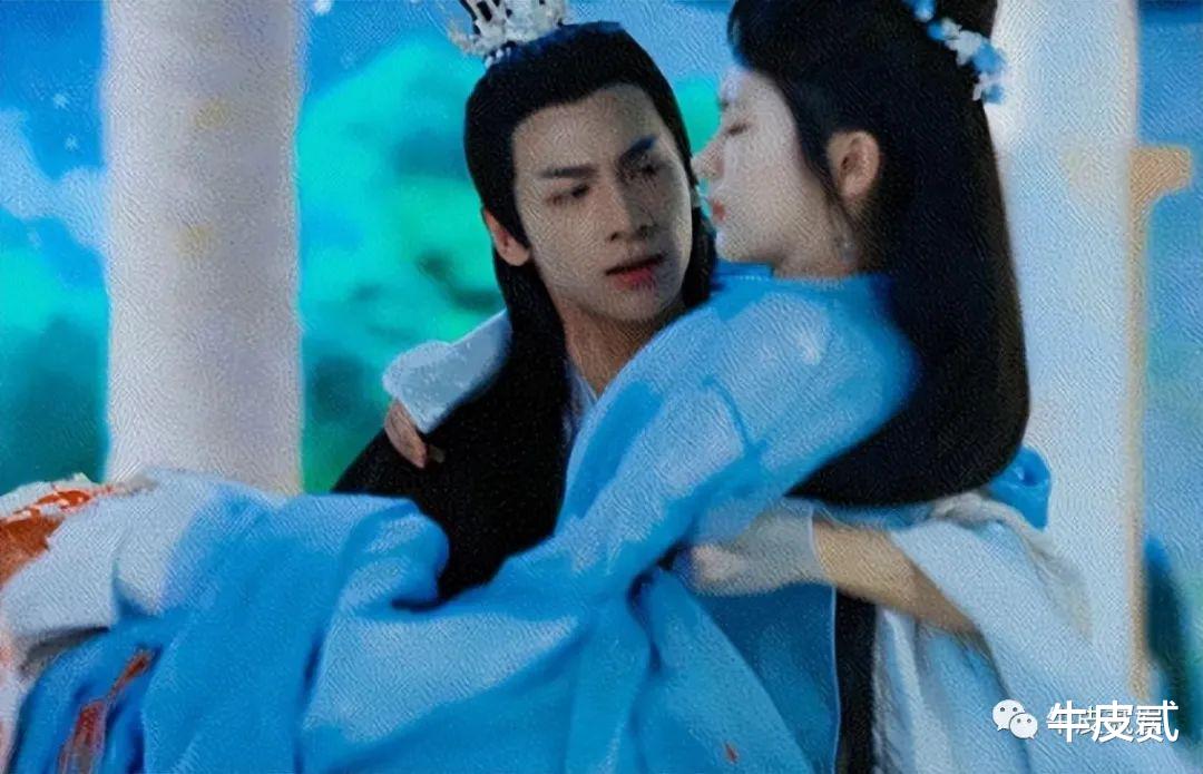 明明没有阳刚之气,还硬要装成男子汉,这几位小鲜肉不尴尬吗?