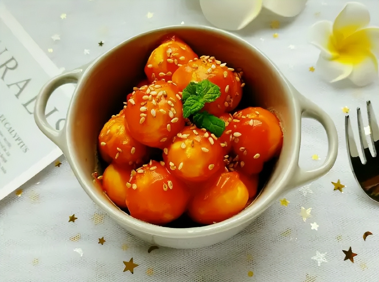 食盐|“蛋白补得好，少往医院跑”，多吃4种高蛋白食物，增体质强免疫