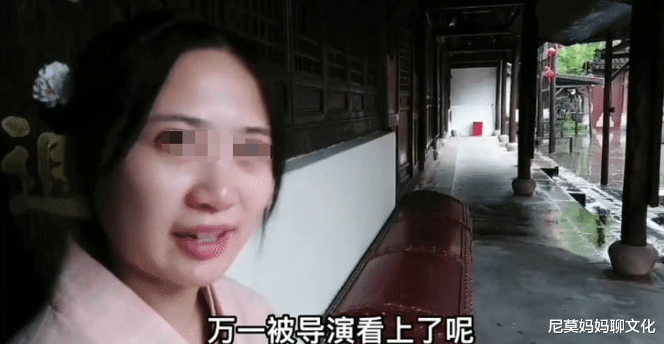 横店20万群演的惨状,女人的泛滥,懒汉的天堂,疯子的天堂