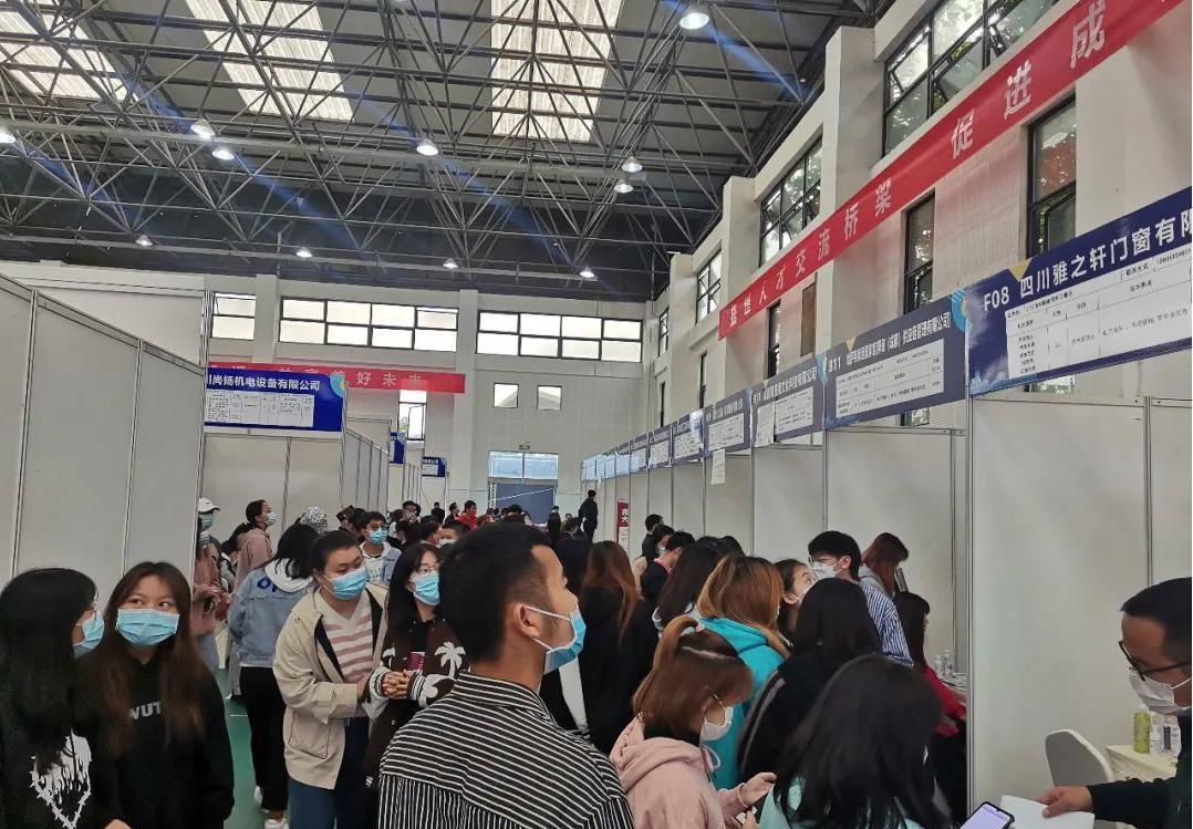 制服|校招和社招有什么区别?毕业找工作时才明白,不少毕业生表示后悔